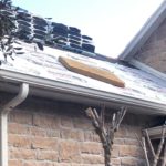 A Full Roof Replacement in Georgetown, TX