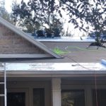 A Full Roof Replacement in Georgetown, TX