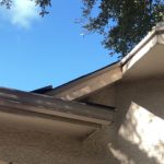 A Full Roof Replacement in Georgetown, TX