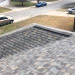 Alpha Roofing's Full Roof Replacement In Bastrop, Texas