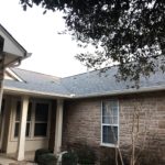 A Full Roof Replacement in Georgetown, TX