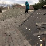 Alpha Roofing's Full Roof Replacement In Bastrop, Texas