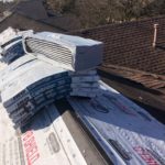 A Full Roof Replacement in Georgetown, TX