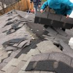 Alpha Roofing's Full Roof Replacement In Bastrop, Texas