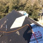 A Full Roof Replacement in Georgetown, TX