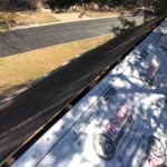 A Full Roof Replacement in Georgetown, TX