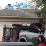 Alpha Roofing's Full Roof Replacement In Bastrop, Texas