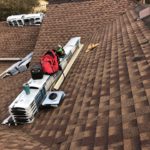 A Full Roof Replacement in Georgetown, TX