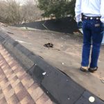 A Full Roof Replacement in Georgetown, TX