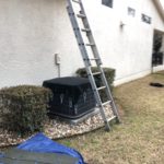 A Full Roof Replacement in Georgetown, TX