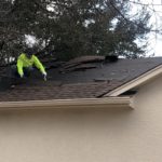 A Full Roof Replacement in Georgetown, TX