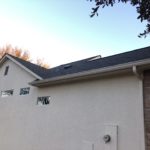 A Full Roof Replacement in Georgetown, TX