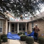 A Full Roof Replacement in Georgetown, TX