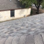 Alpha Roofing's Full Roof Replacement In Bastrop, Texas