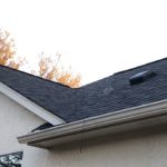 A Full Roof Replacement in Georgetown, TX