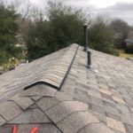 Alpha Roofing's Full Roof Replacement In Bastrop, Texas