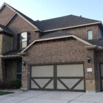 A New Roof in Leander