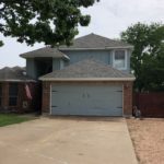 Residential Roof Replacement in Pflugerville, TX