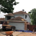 Residential Roof Replacement in Pflugerville, TX