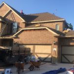 Replacing a Full Roof in Leander