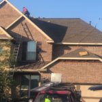 Replacing a Full Roof in Leander