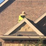 Replacing a Full Roof in Leander