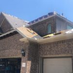 Replacing a Full Roof in Leander