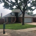 Residential Roof Replacement in Pflugerville, TX