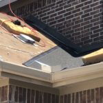 Replacing a Full Roof in Leander