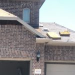 Replacing a Full Roof in Leander