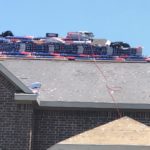 Replacing a Full Roof in Leander