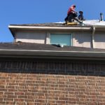 Replacing a Full Roof in Leander