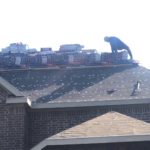 Replacing a Full Roof in Leander