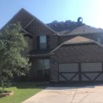 Replacing a Full Roof in Leander