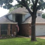 Residential Roof Replacement in Pflugerville, TX