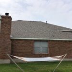 Residential Roof Replacement in Pflugerville, TX