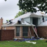 Residential Roof Replacement in Pflugerville, TX