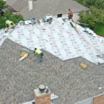 Residential Roof Replacement in Pflugerville, TX