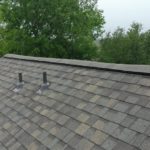 Residential Roof Replacement in Pflugerville, TX