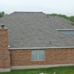 Residential Roof Replacement in Pflugerville, TX