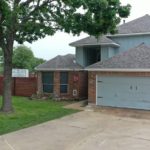 Residential Roof Replacement in Pflugerville, TX