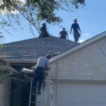 Pflugerville Full Roof Replacement