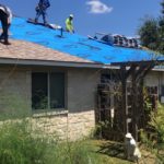 Pflugerville Full Roof Replacement