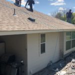 Pflugerville Full Roof Replacement