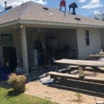 Pflugerville Full Roof Replacement