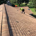 Full Roof Replacement | Round Rock