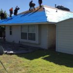 Pflugerville Full Roof Replacement