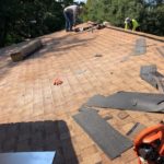 Full Roof Replacement | Round Rock