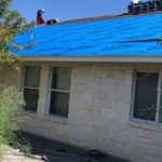 Pflugerville Full Roof Replacement