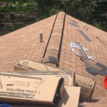 Full Roof Replacement | Round Rock